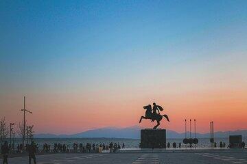 Enjoy all the Essential Landmarks and Sights of Thessaloniki