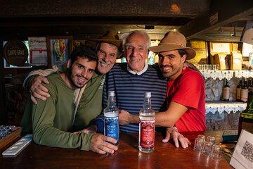 Visit the oldest Engenho in Brazil