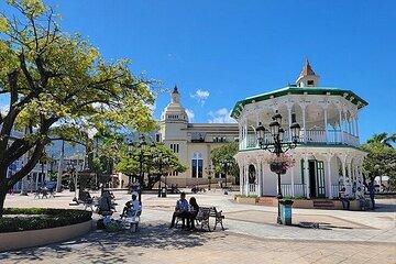 Puerto Plata City Tours