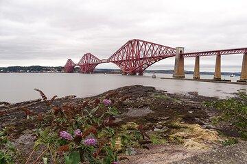 Fife Coastal Villages St Andrews Full Day Scenic Tour
