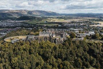 Explore SSAFA Forth Valley by Car