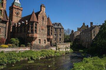 Edinburgh Essentials 4 Hour Private Tour