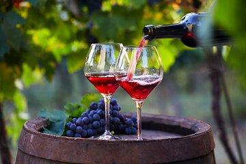Washington County Wednesday Winehop and Bingo Cruise