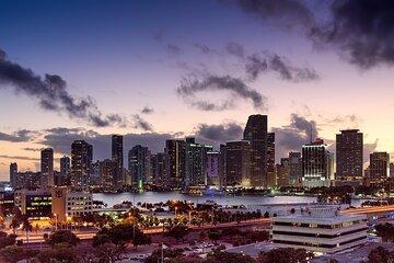 Miami to Palm Beach Chauffeur Transfer