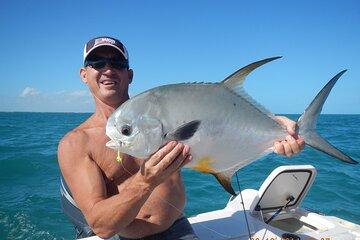 Half Day Patch Reef Fishing Charter