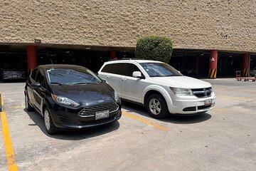 Mexico City Airport and Hotel Private Transfer