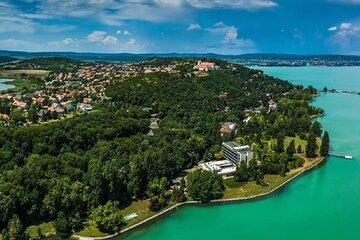 Southeast Europe 7 Day Tour with Bilingual Guide and Breakfast
