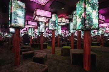 Dopamine Land A Multisensory Experience in New Jersey