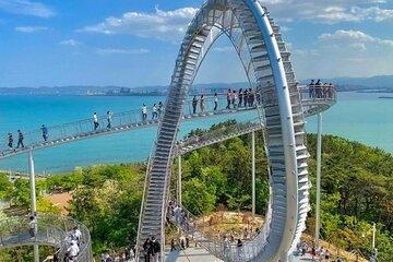 Seokguram Gyeongju 2-Day Tour Package