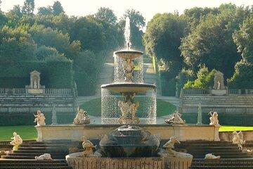 Private Tour Uffizi, Pitti, Vasarian Corridor & Royal Appartments