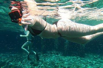 Private Snorkeling from Nusa Penida
