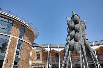 Leeds Waterfront Heritage Tour