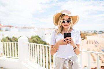Mexico Data eSIM