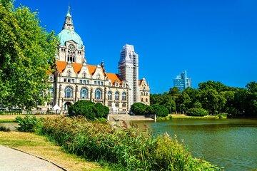 Best Intro to Hannover in 2 hours with a Local