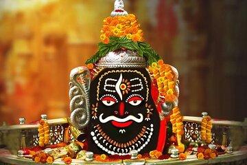 3-Day Mahakaleshwar and Omkareshwar Spiritual Tour