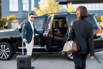 Private Airport Transfer from/to South Hotels - Marsa Alam
