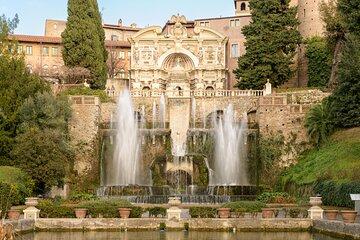 Villa d’Este Skip the Line Tickets