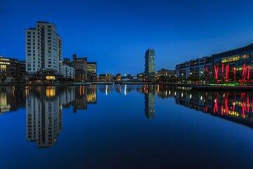 Dublin by Night Illuminated Ride