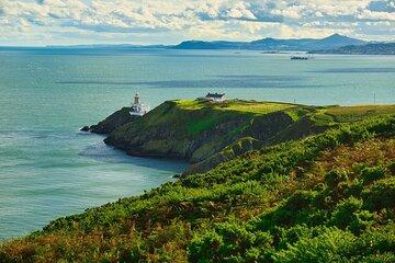 Private Car Tour to Howth from Dublin