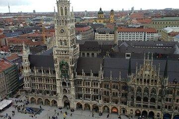 Discover Munich 4 Hours of Sights Stories and Secrets