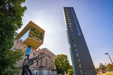 Nuremberg Uncovered the History Trials and Art on Munich