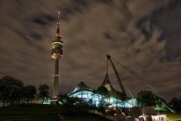 Munich After Dark