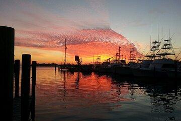 Sunset Cruise Key Largo-Option to Snorkel