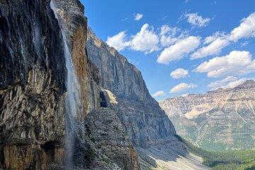 Stanley Glacier Trail Guided Hiking