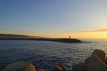 Nazaré, Fatima and Óbidos Tour from Lisbon for Small Groups