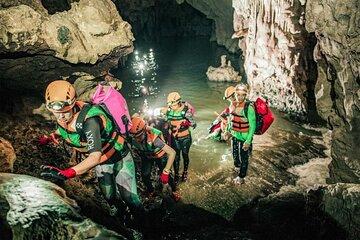 Hue, Phong Nha and Cave Explorer 2 Days