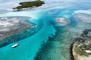 San Blas Islands Remote Paradise Day Trip to Holandeses Cays
