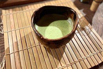 90-Minute Authentic Matcha Workshop in Osaka