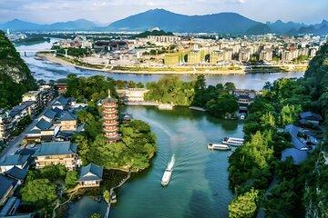 From Guangzhou by Bullet Train: Explore Guilin's Must-See Gems