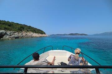 Dubrovnik Unwind — Private Boat Tours — Custom Tailored by Locals