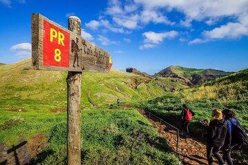 Madeira Hiking Holiday