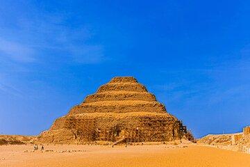 Private Overnight Trip To Cairo from Alexandria Port
