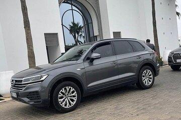Transfer Al Massira Agadir Airport to Hotel or Residence