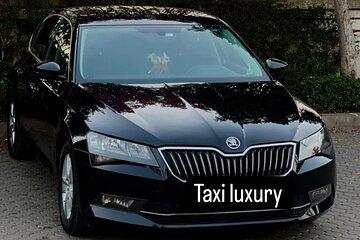 Private Transfer from Marrakech to Essaouira 1 to 4 people