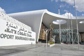 Private Transfer To/From Marrakech Airport