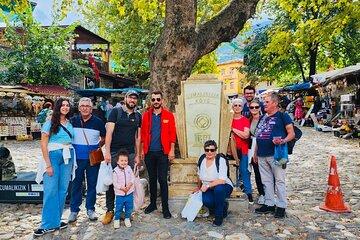 Istanbul and Türkiye Wide VIP Transfer