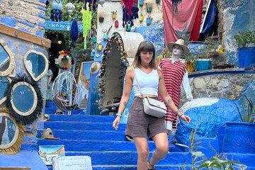 7 Day Morocco Tour from Casablanca to Sahara