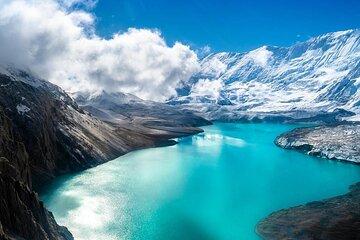 7-Day Tilicho Lake Trekking Adventure from Pokhara