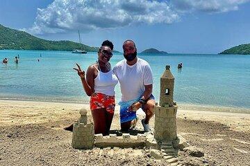 St. Thomas Private Activity Experience