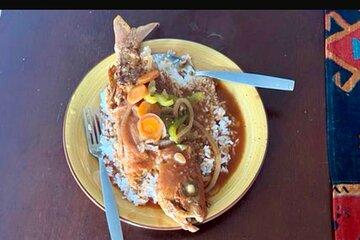 Authentic Garifuna Personal Chef with Food Tours Available Too