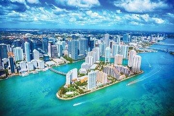 A Day in Miami Paradise