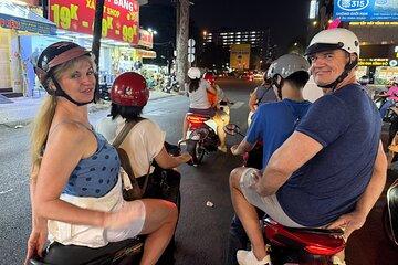 Da Nang Seven Local Food Tastings and Sightseeing By Scooter