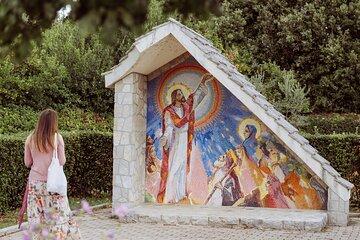Medjugorje Private Tour