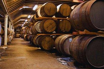 Islay & Speyside Ultimate Whisky Experience. Private Tour