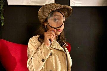 Escape Room Unravel the Enigma of the Room