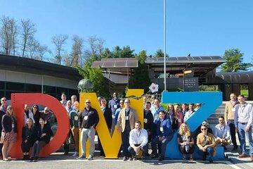 DMZ Half Day Tour Korea Border Highlights
